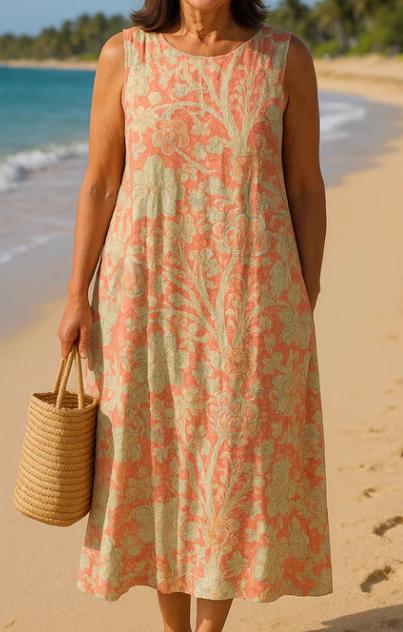 Robes d’été légères