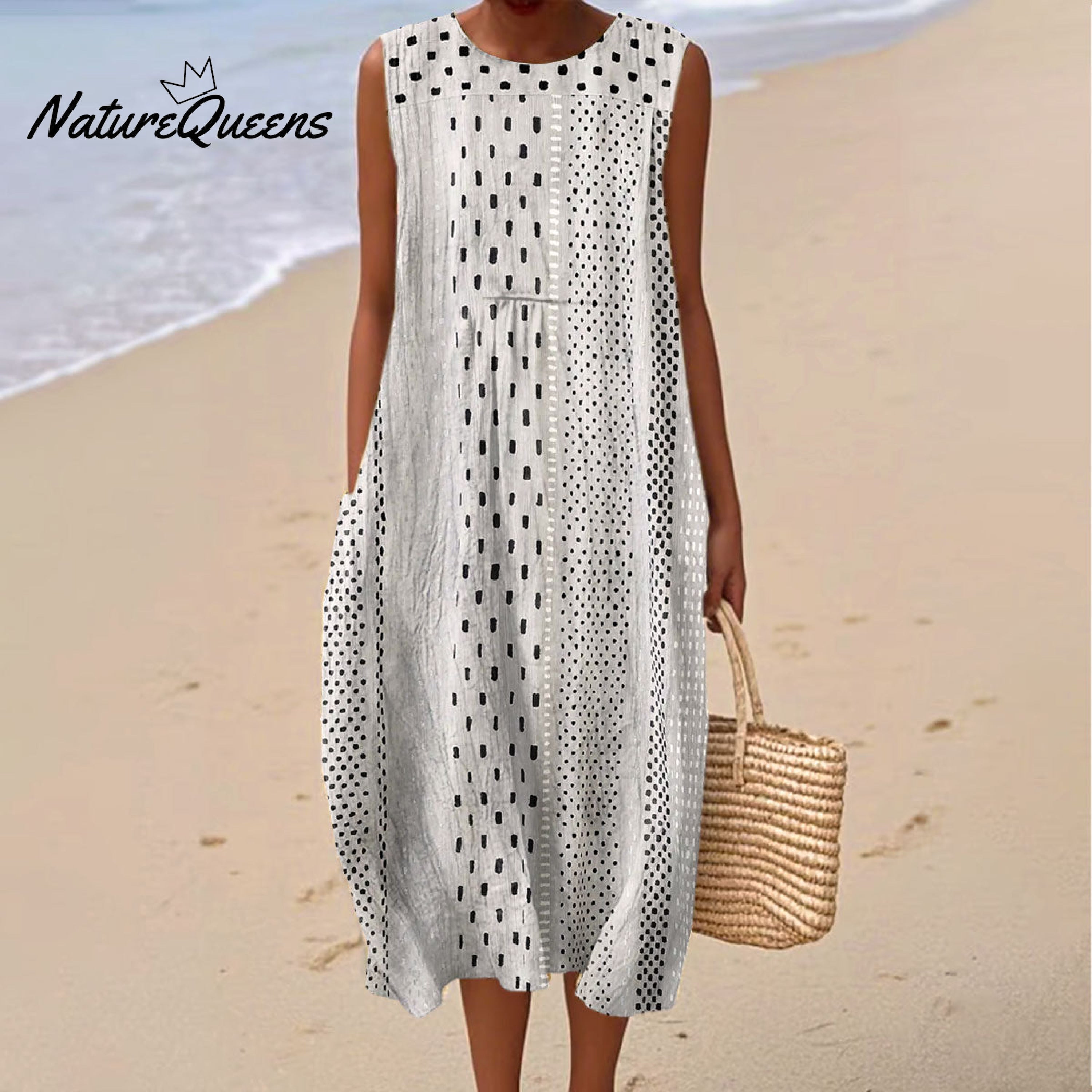 Amaraine™ I Claire – robe d'été