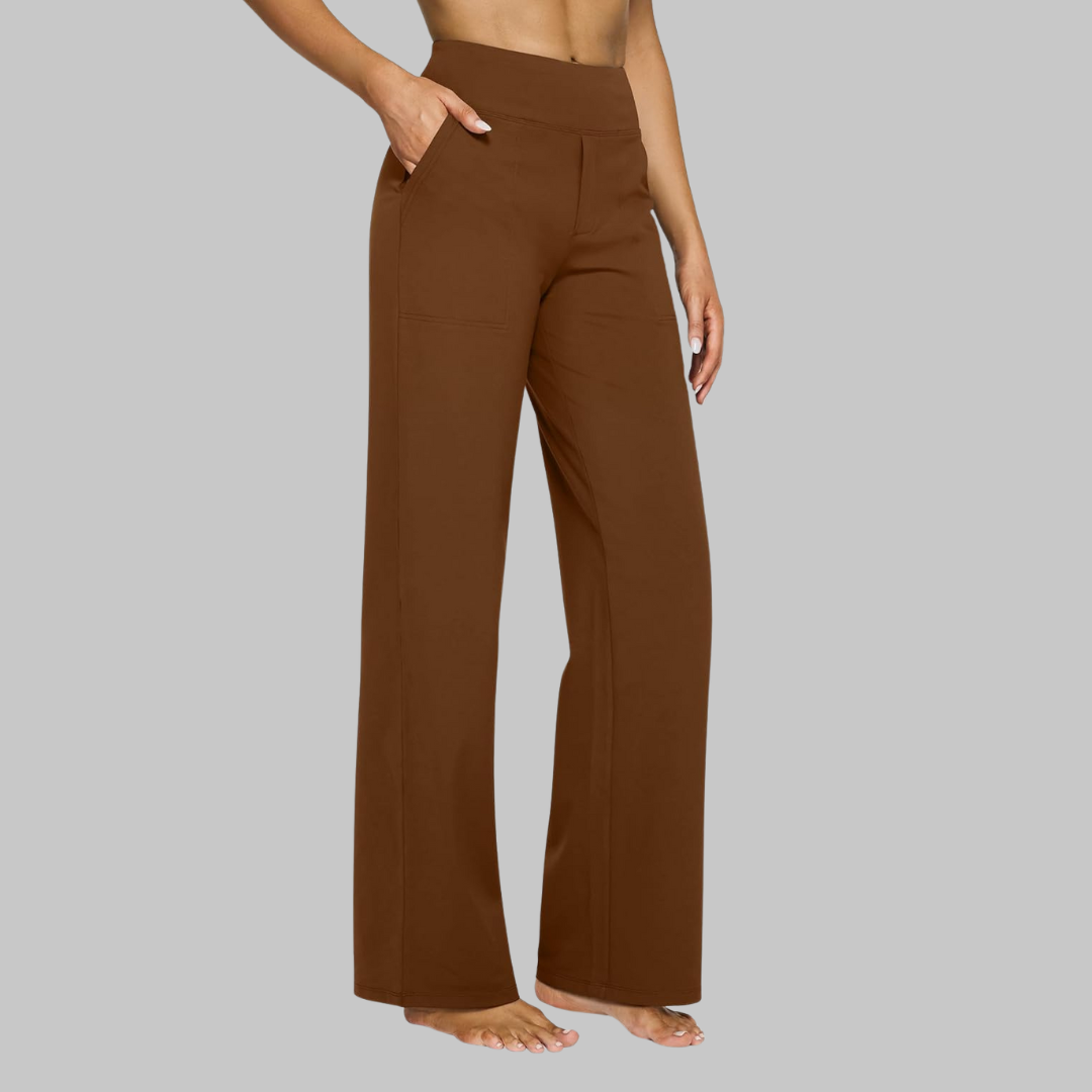 Klara™ | Le pantalon stretch confortable pour chaque femme