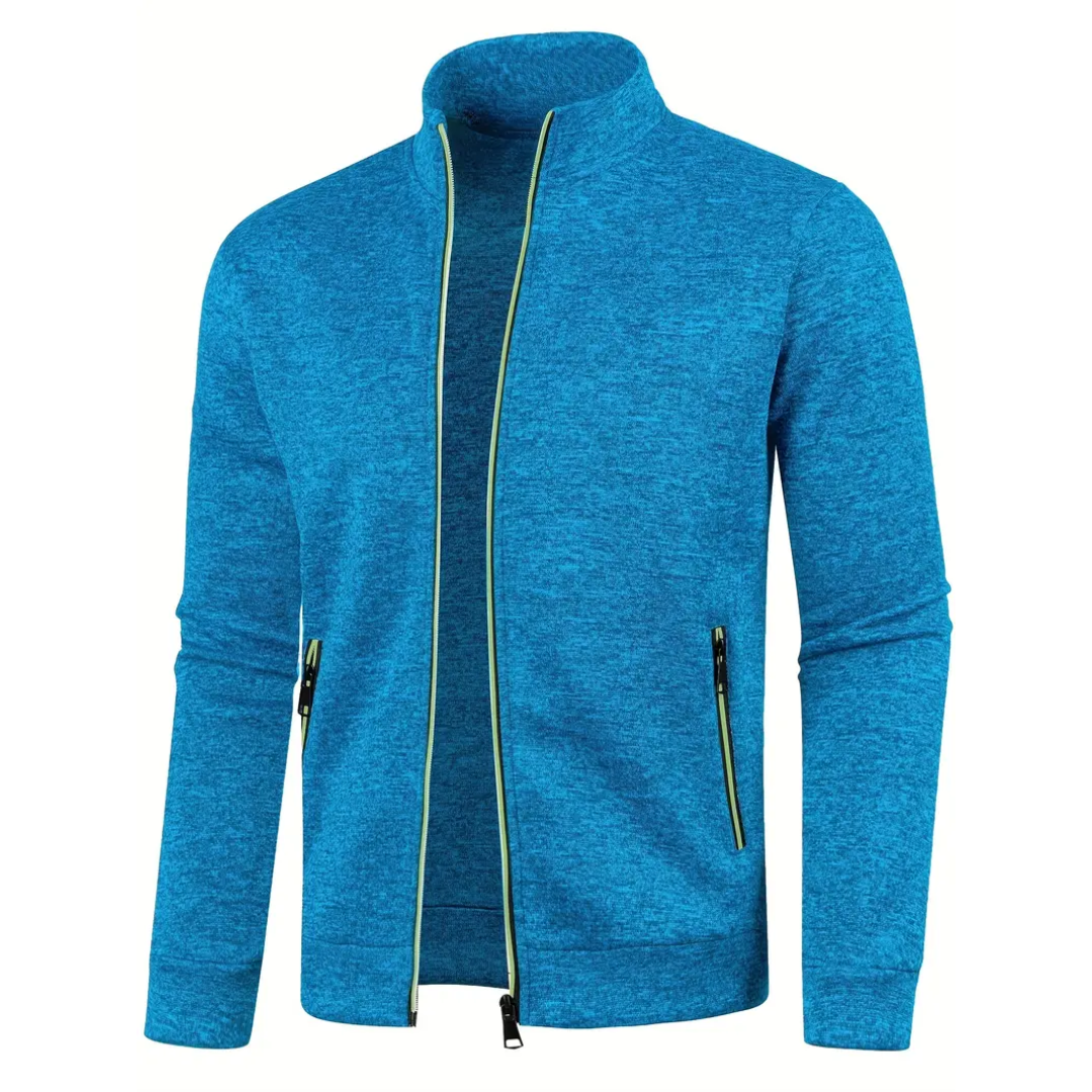 Alain™ I Ensemble de tricot raffiné et chaleureux