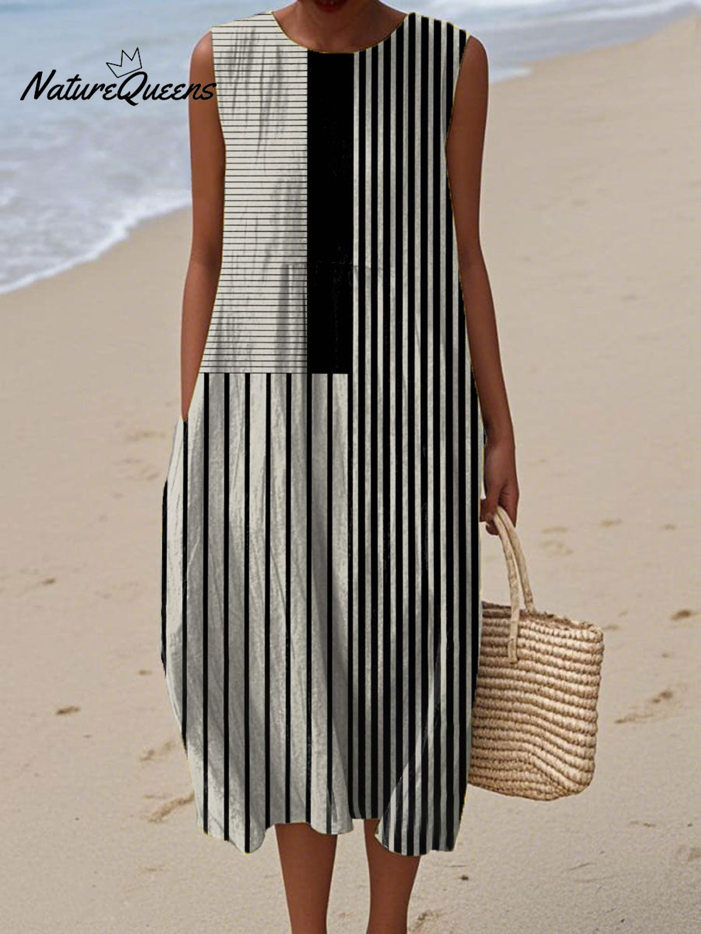 Amaraine™ I Audrey – robe d'été