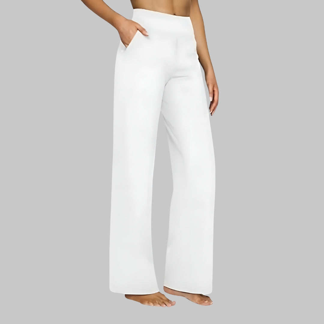 Klara™ | Le pantalon stretch confortable pour chaque femme