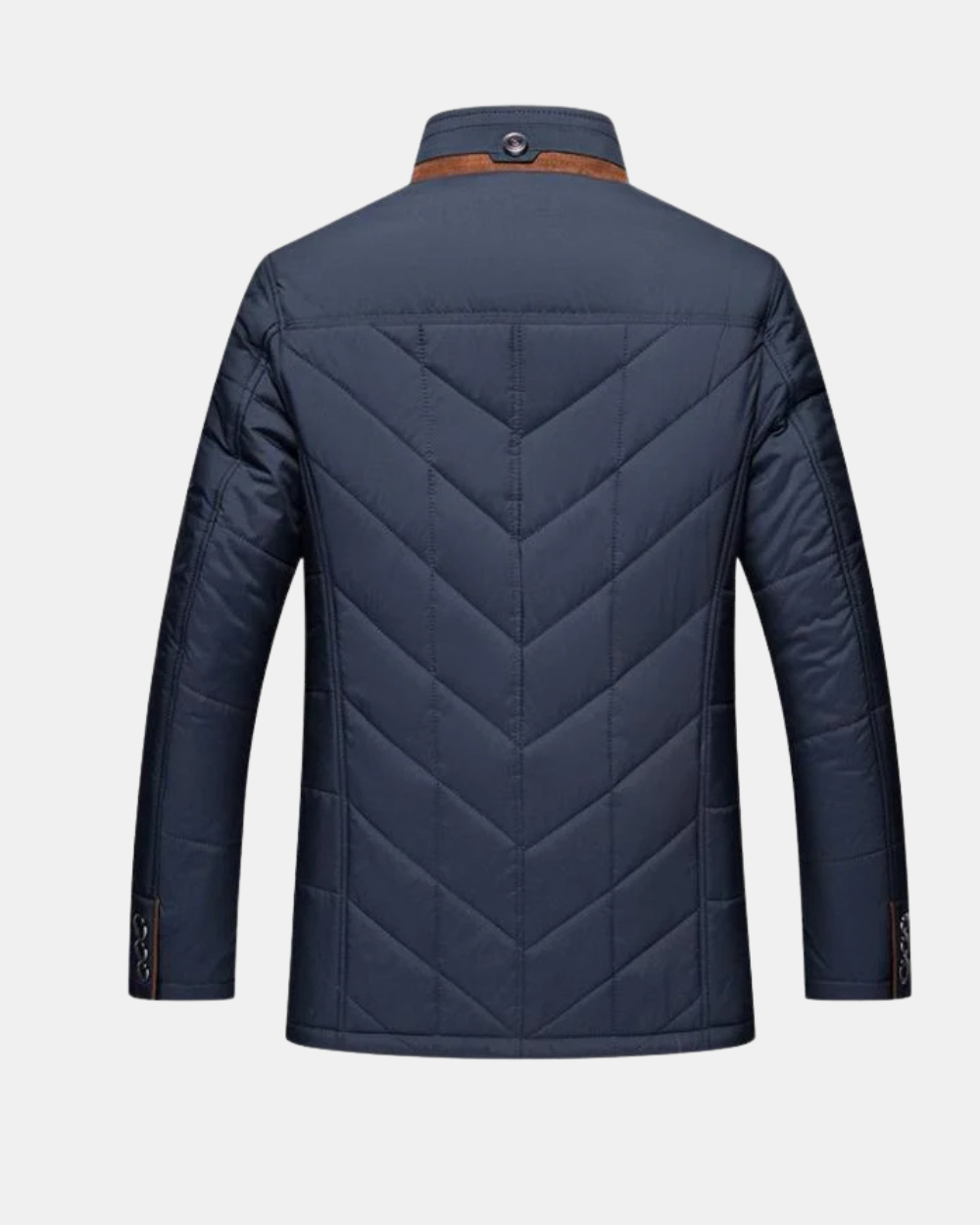 HELMFRIED™ | Veste matelassée