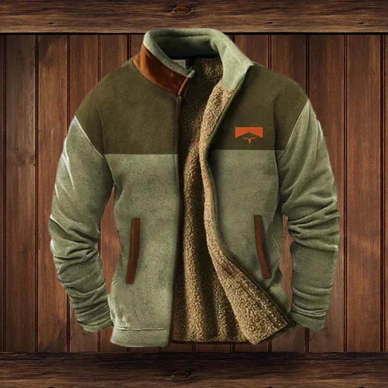 Théodore™ I Veste polaire élégante et confortable