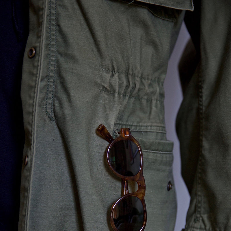 Navy™ | Veste de champ