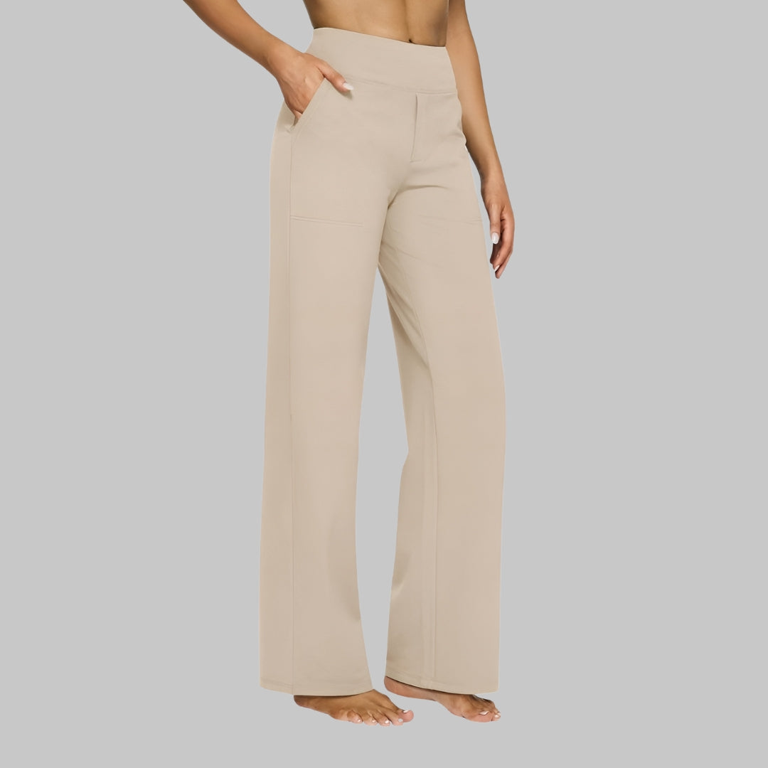 Klara™ | Le pantalon stretch confortable pour chaque femme