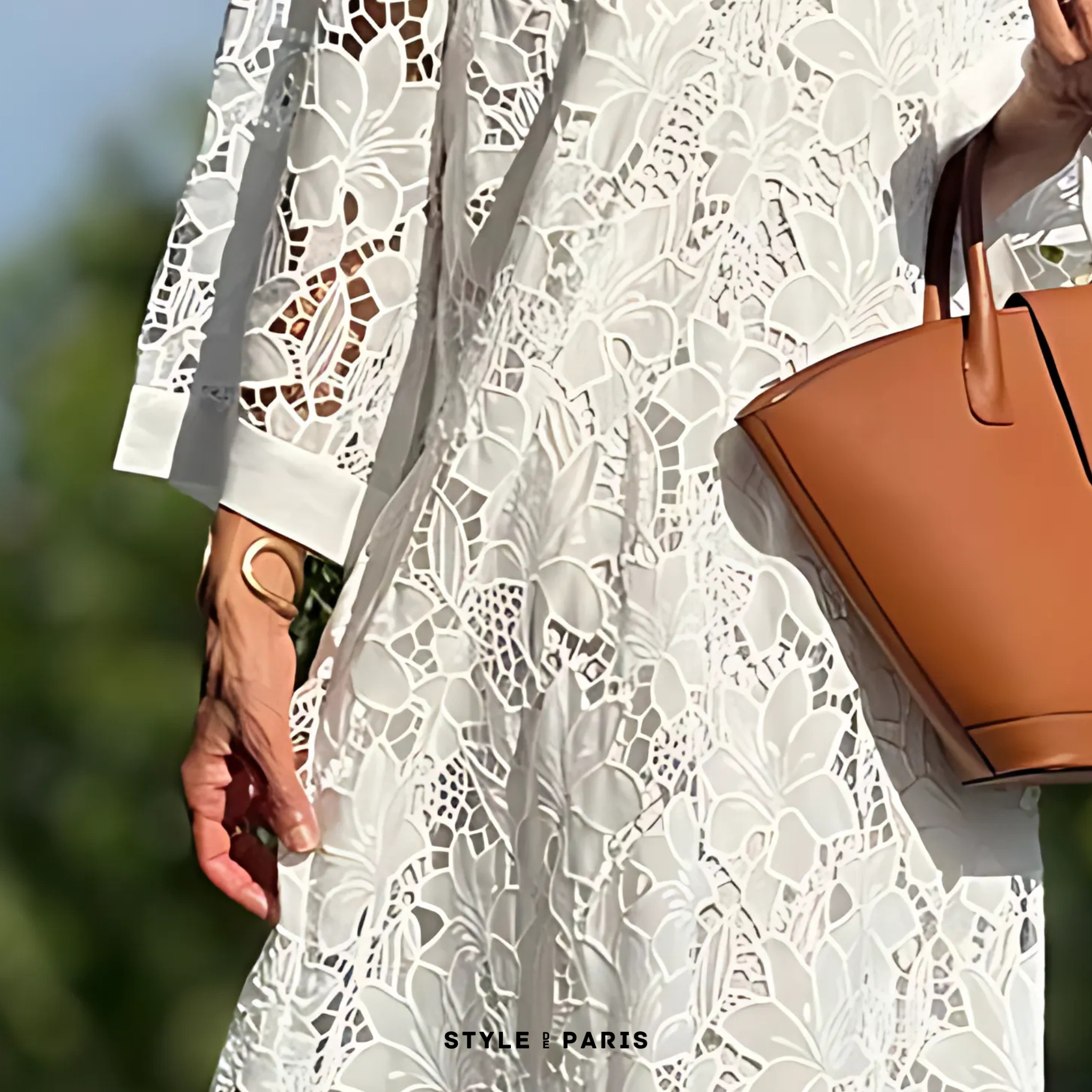 Juliette™ | La Robe Qui Sublime Chaque Femme