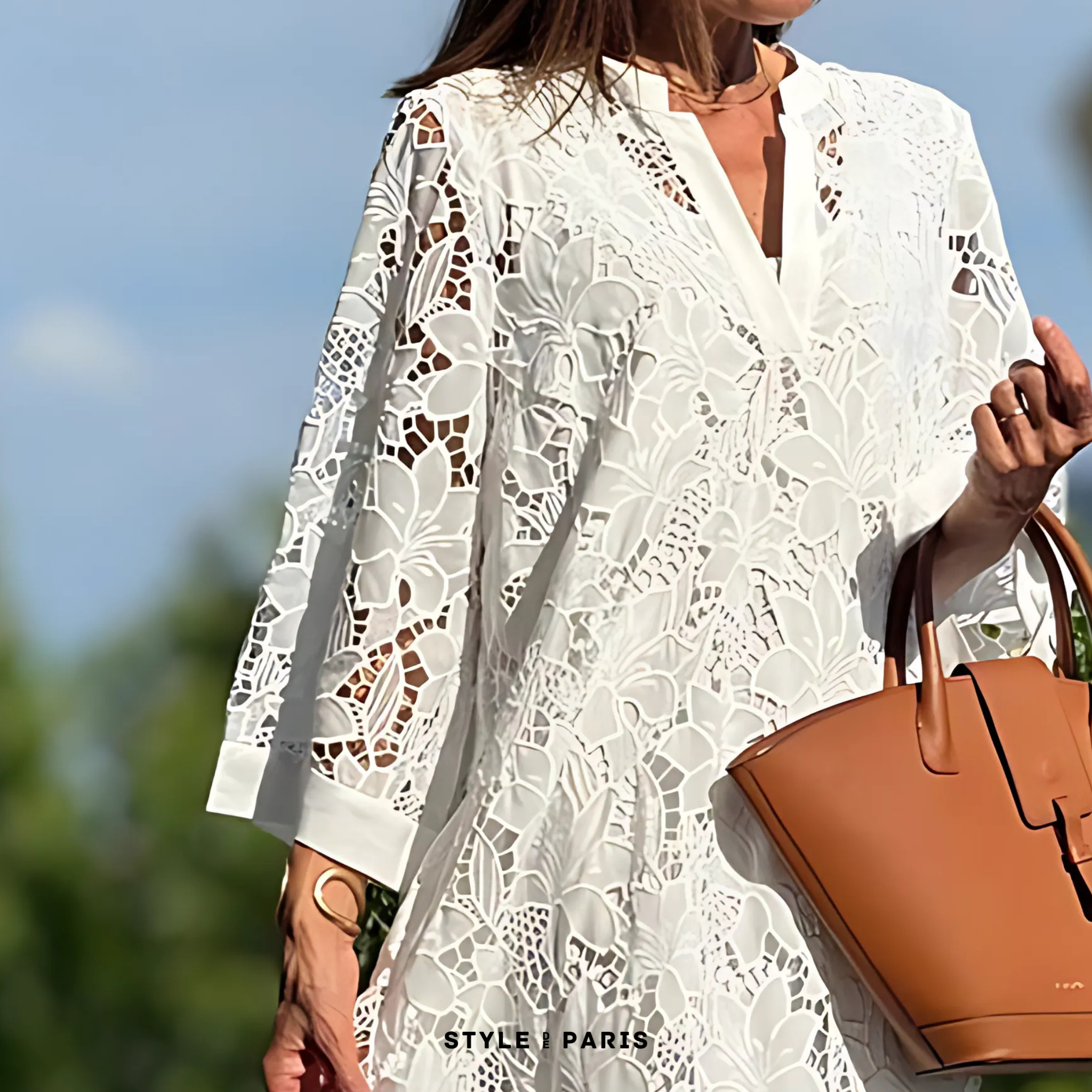 Juliette™ | La Robe Qui Sublime Chaque Femme