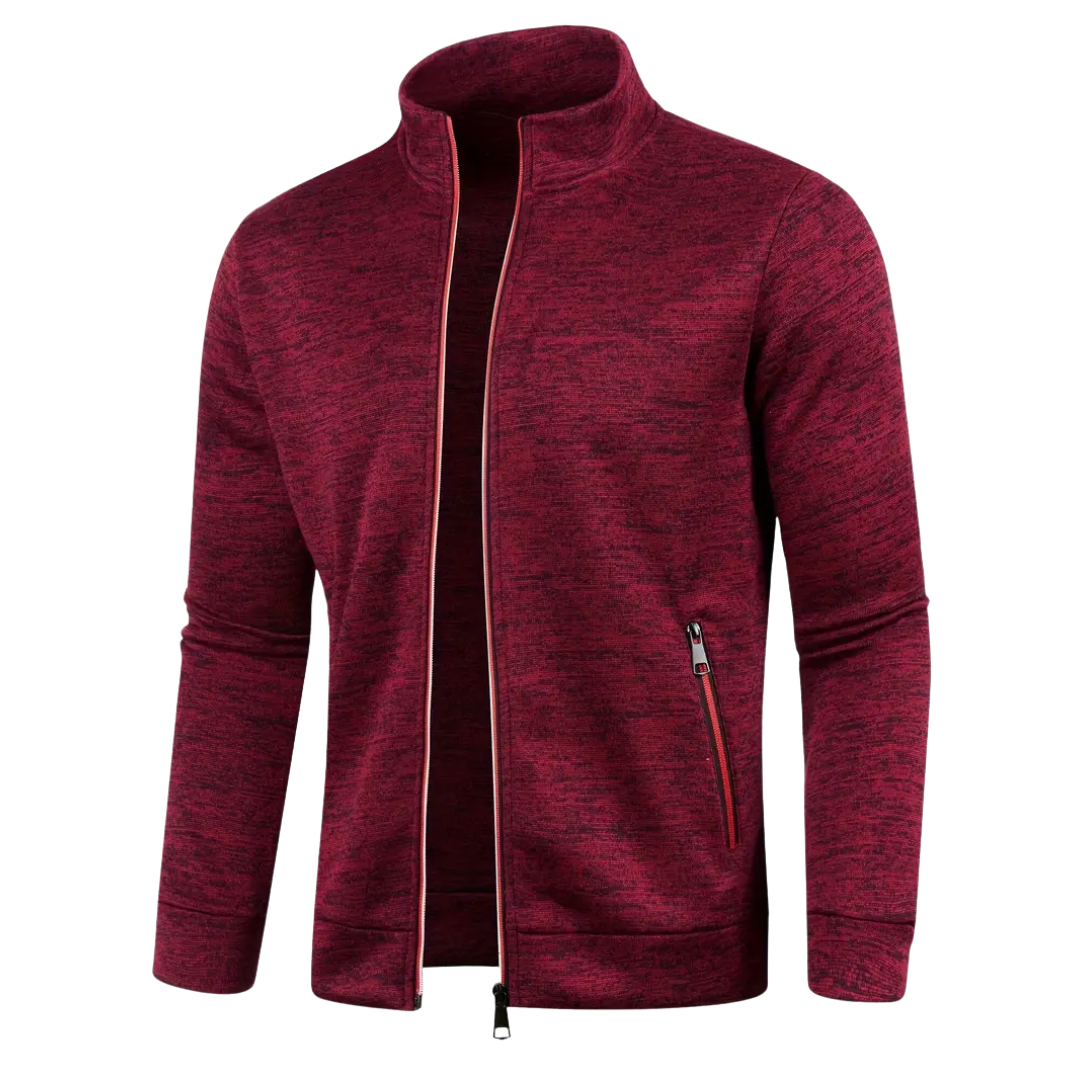 Alain™ I Ensemble de tricot raffiné et chaleureux