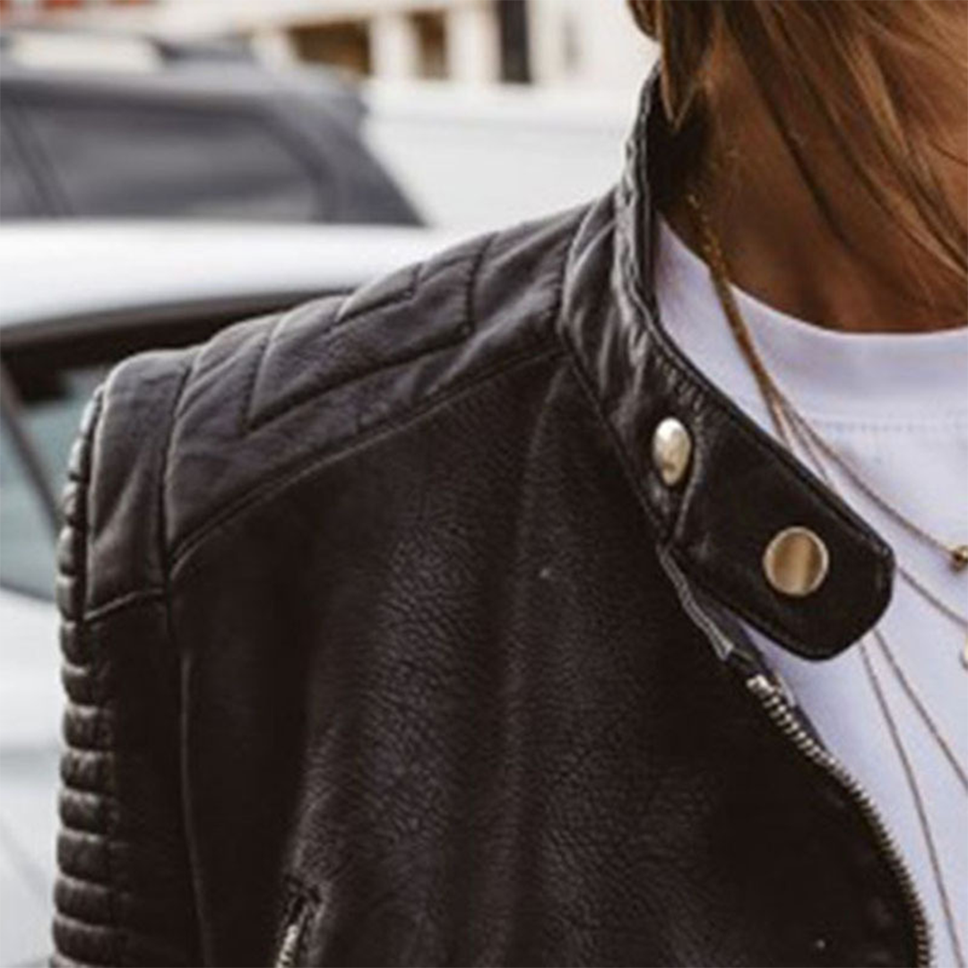 Santana™ | Veste en cuir