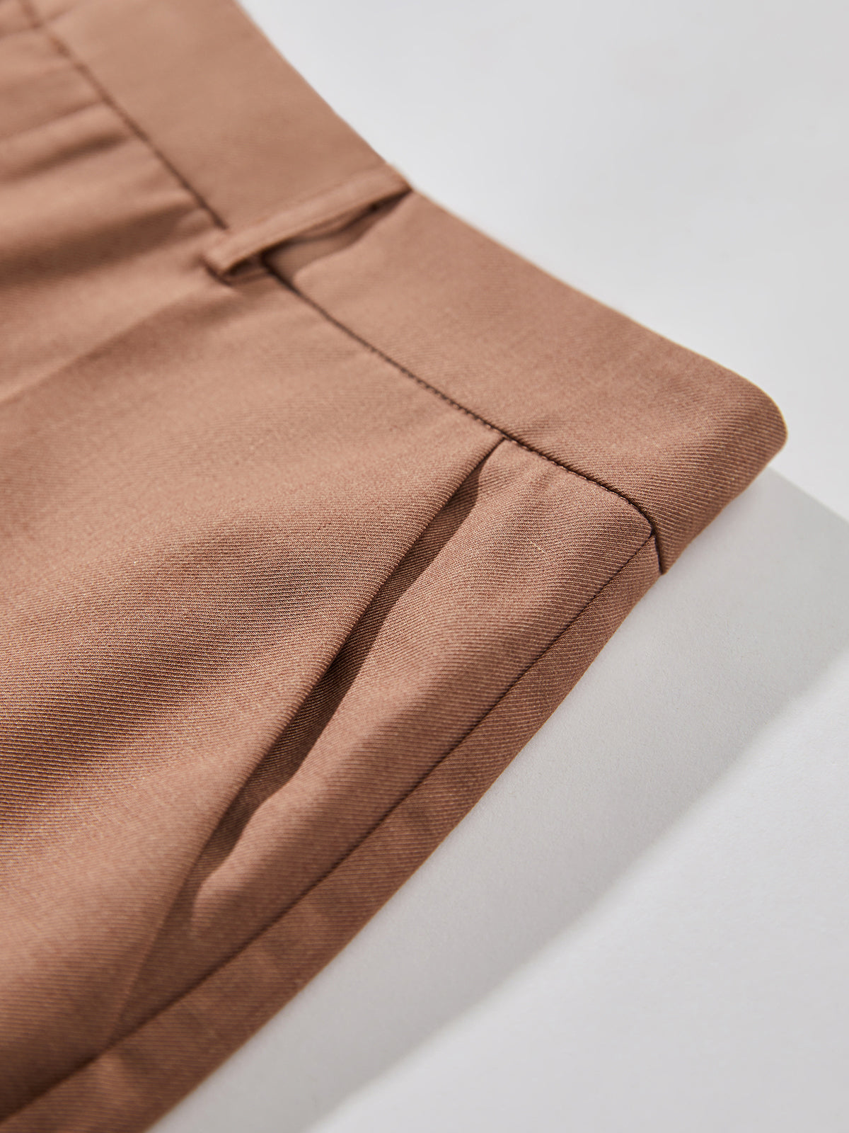 Amaraine™ I Pantalon élegant taille haute