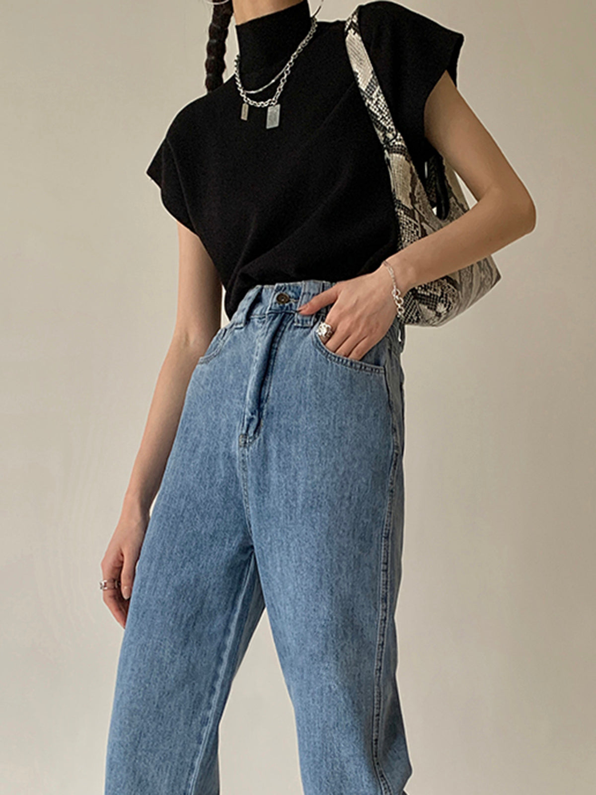 Amaraine™ I Cardigan tricoté avec élégance