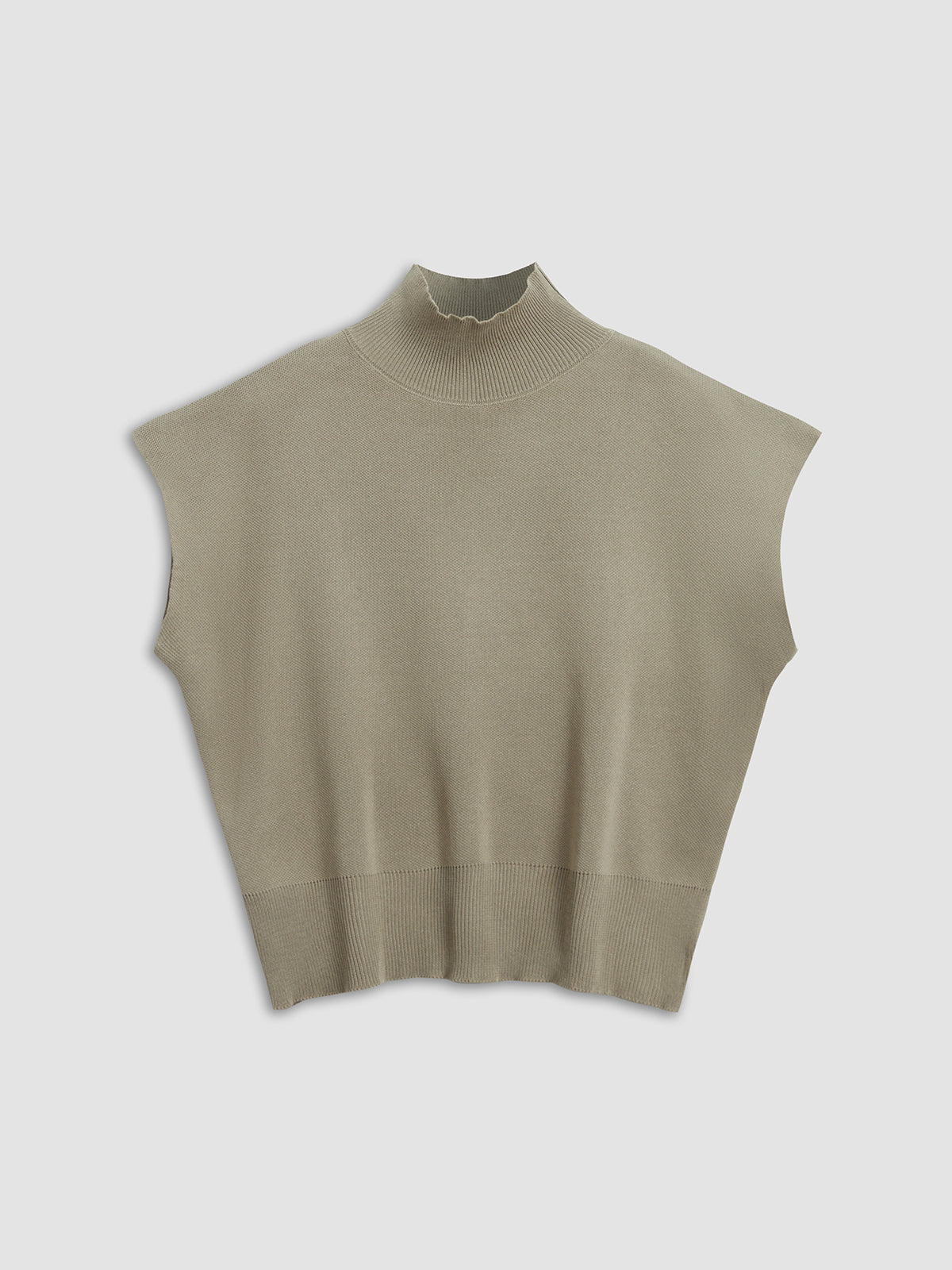 Amaraine™ I Cardigan tricoté avec élégance