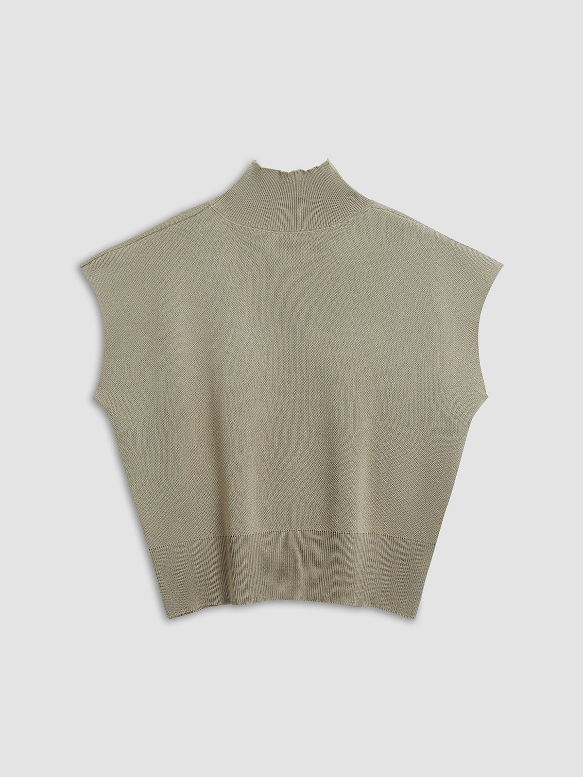 Amaraine™ I Cardigan tricoté avec élégance