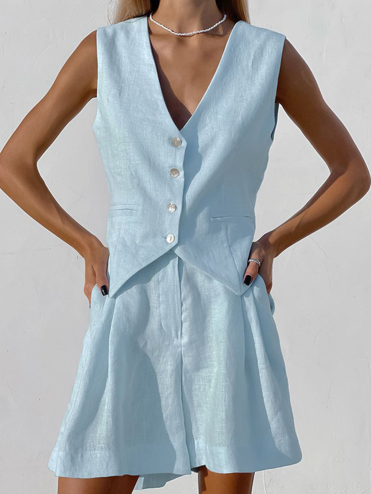 Amaraine™ I Duo lin utilitaire
