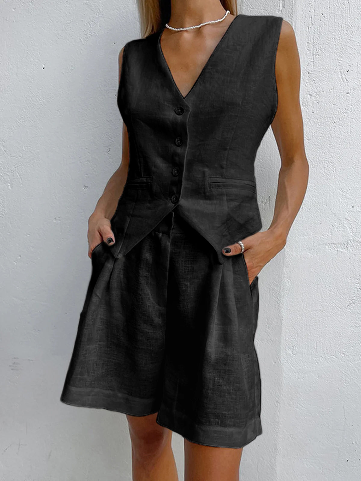 Amaraine™ I Duo lin utilitaire