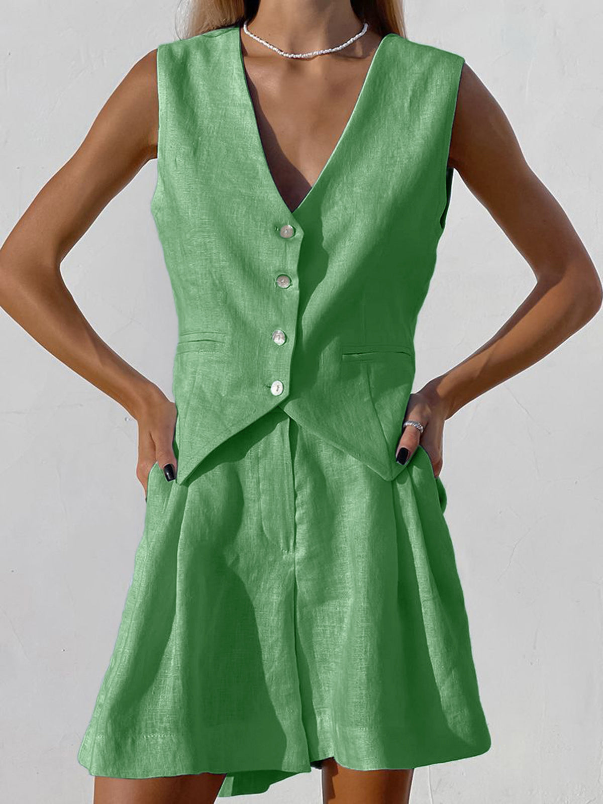 Amaraine™ I Duo lin utilitaire