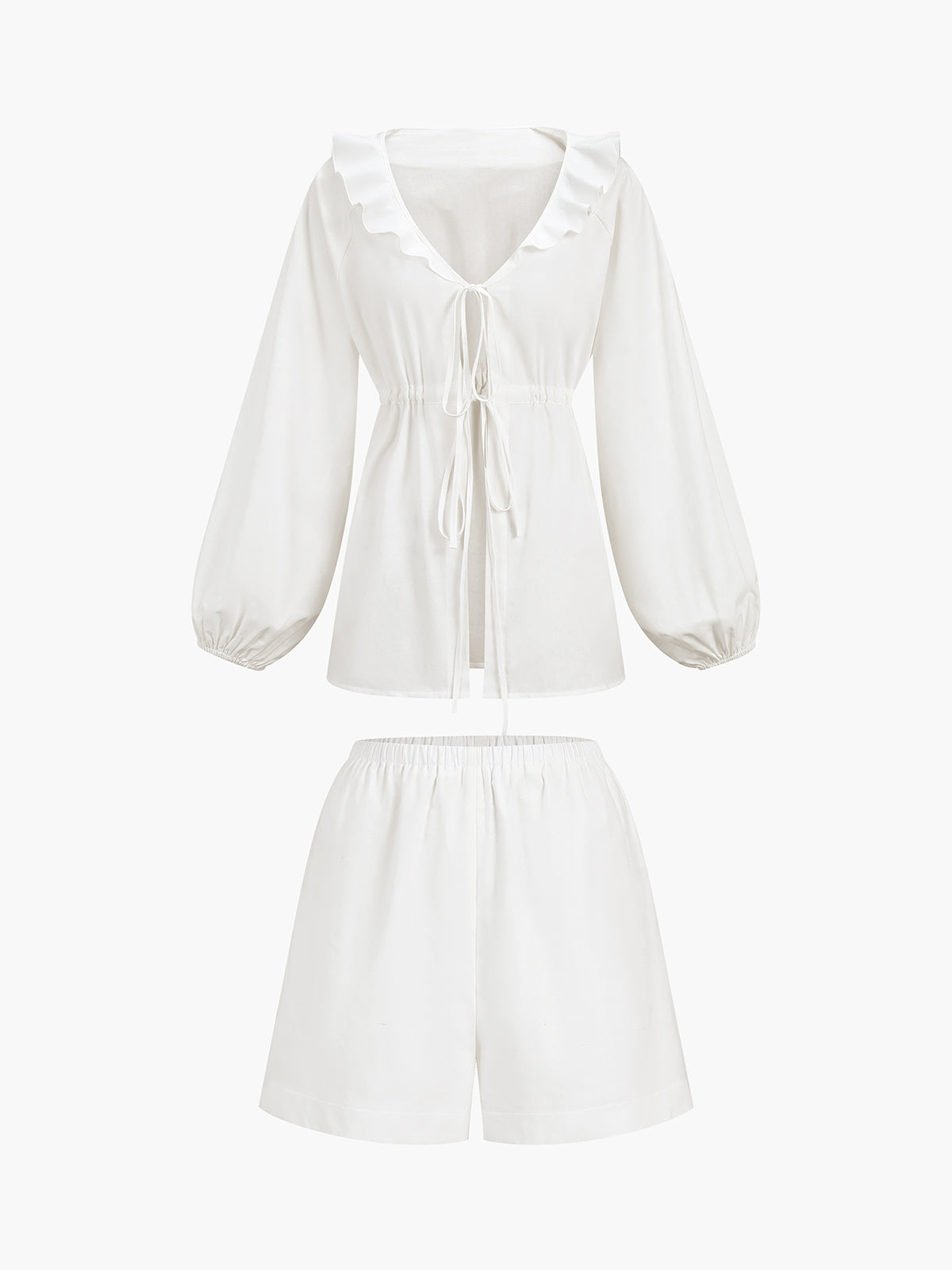 Amaraine™ I Ensemble Marie style western
