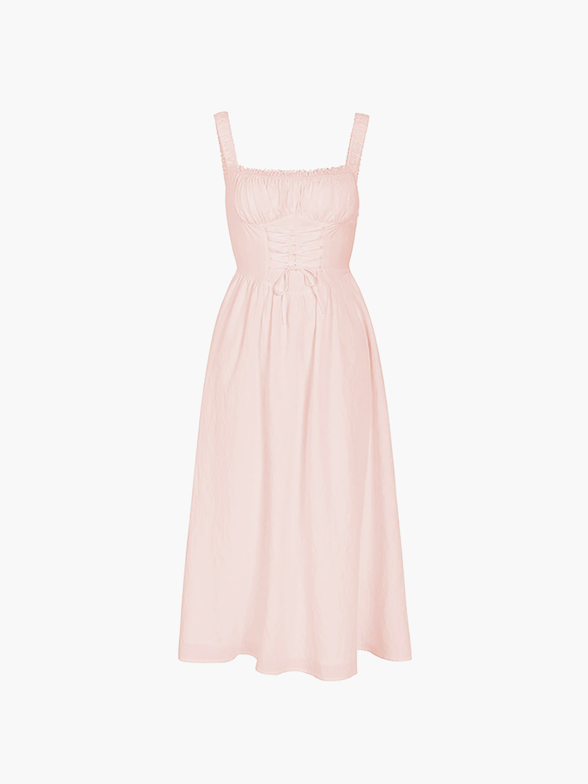 Amaraine™ I Robe longue à corset