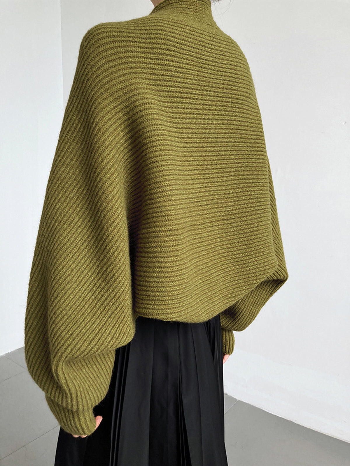 Amaraine™ I Cardigan tricoté chic