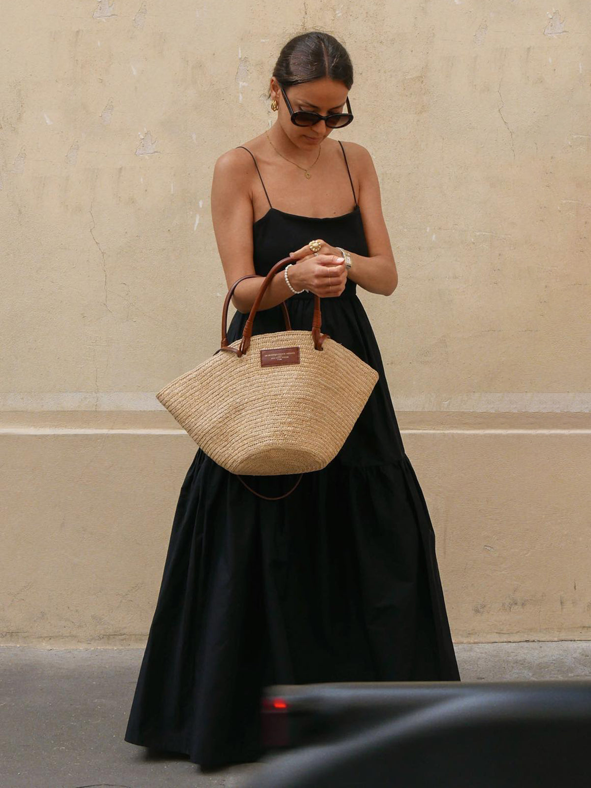 Amaraine™ I Robe longue dos nu