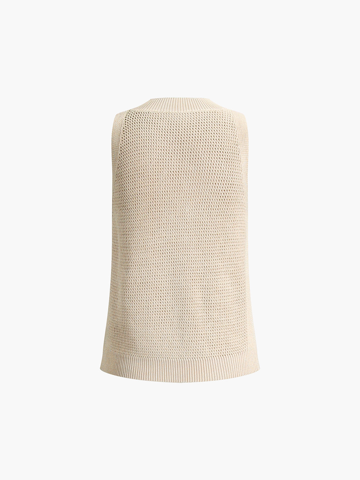 Amaraine™ I Débardeur en tricot élégant