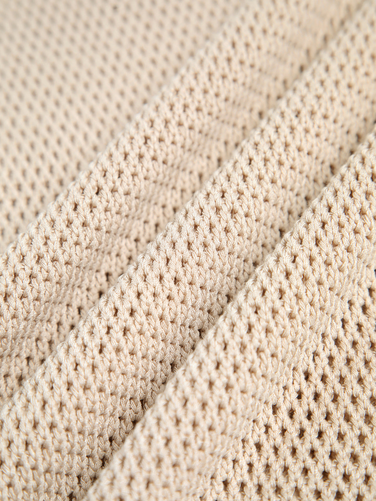 Amaraine™ I Débardeur en tricot élégant