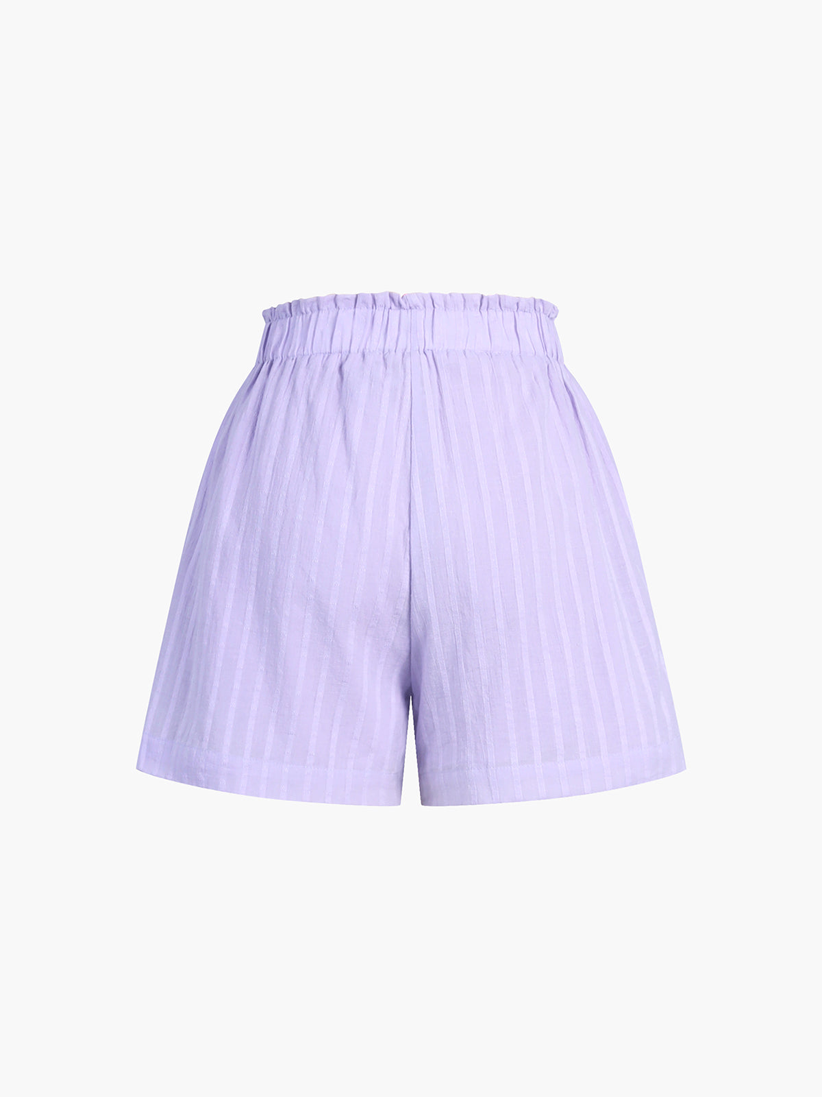 Amaraine™ I Ensemble rayé en coton