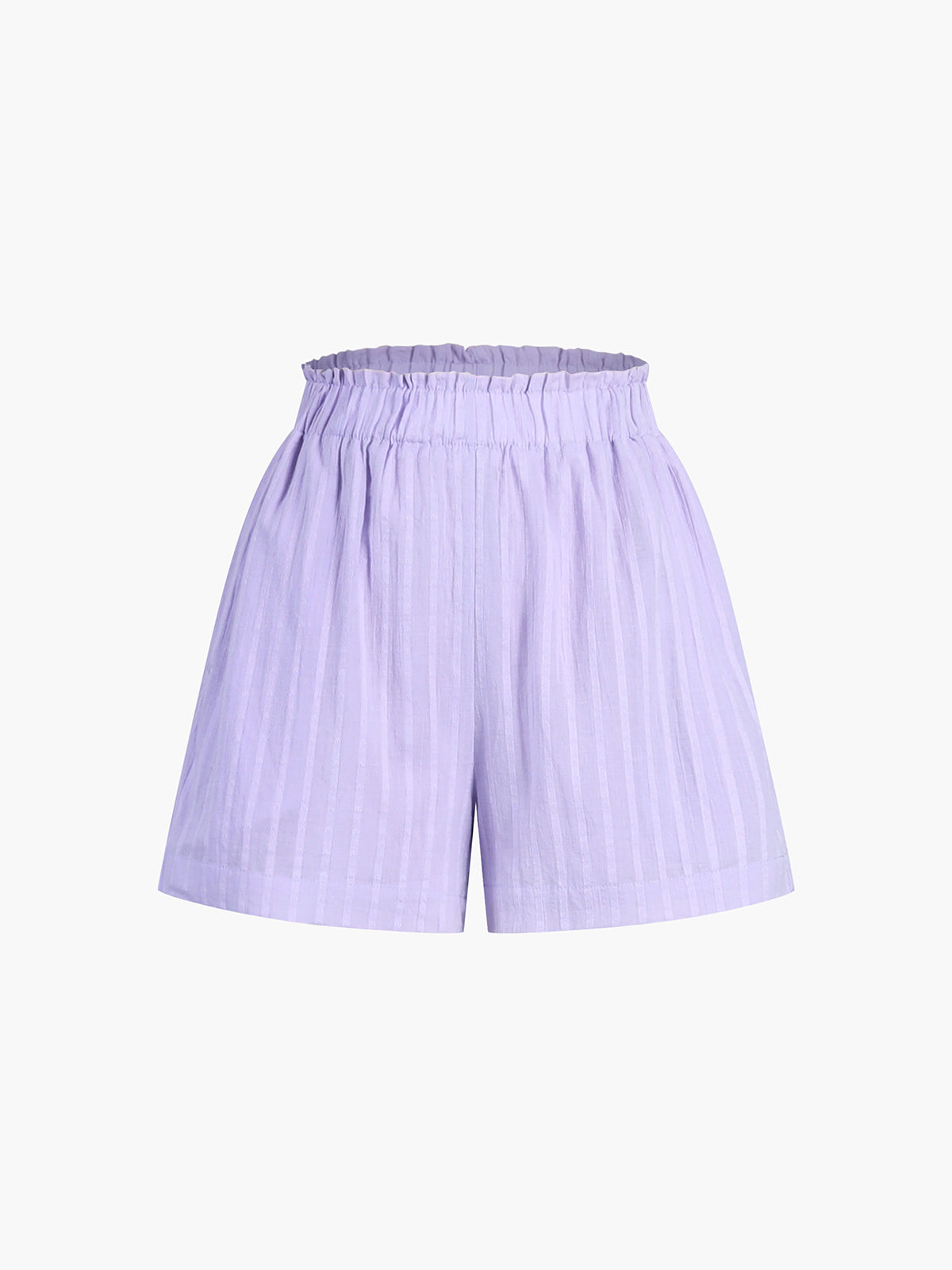 Amaraine™ I Ensemble rayé en coton
