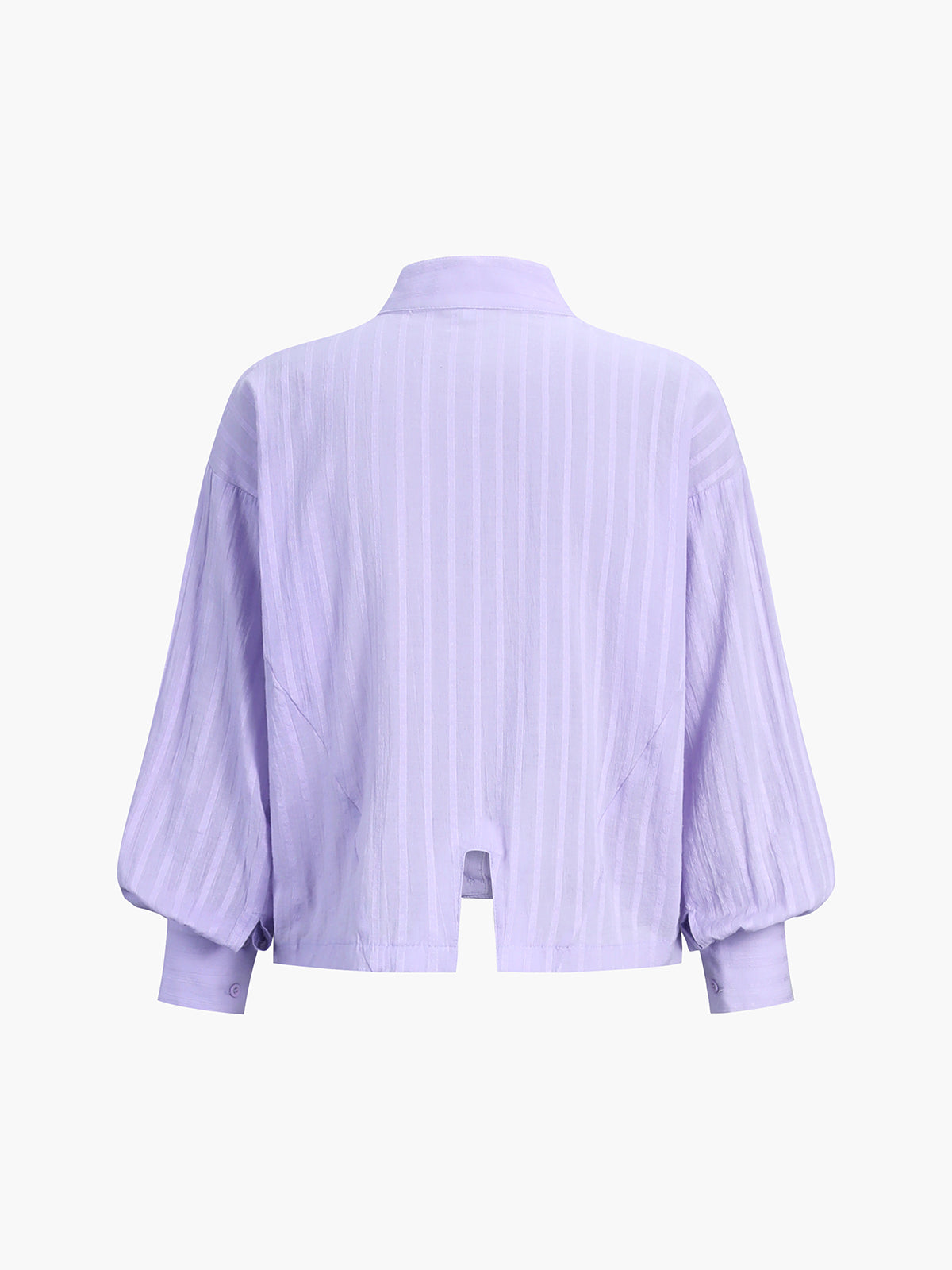 Amaraine™ I Ensemble rayé en coton