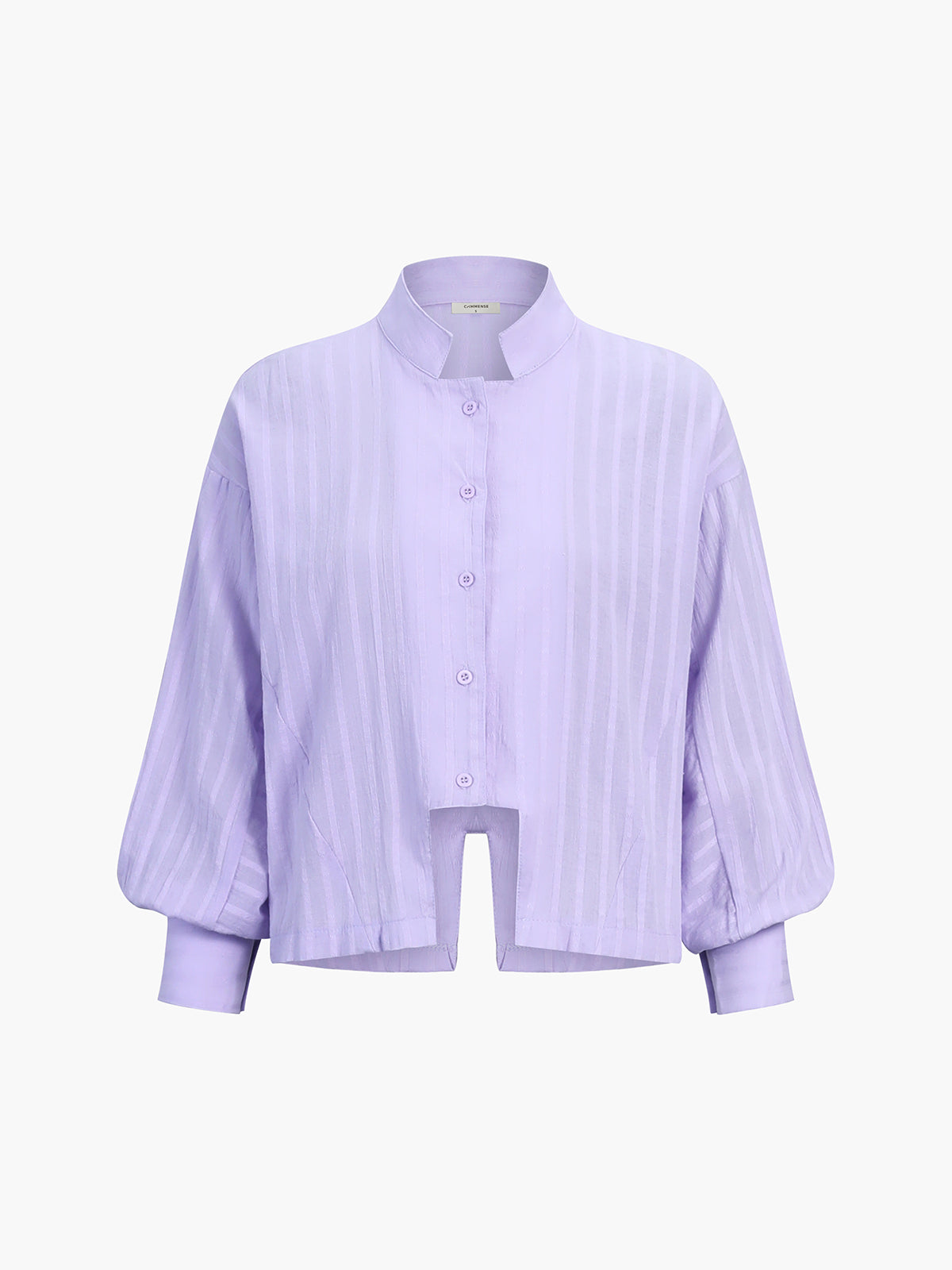 Amaraine™ I Ensemble rayé en coton