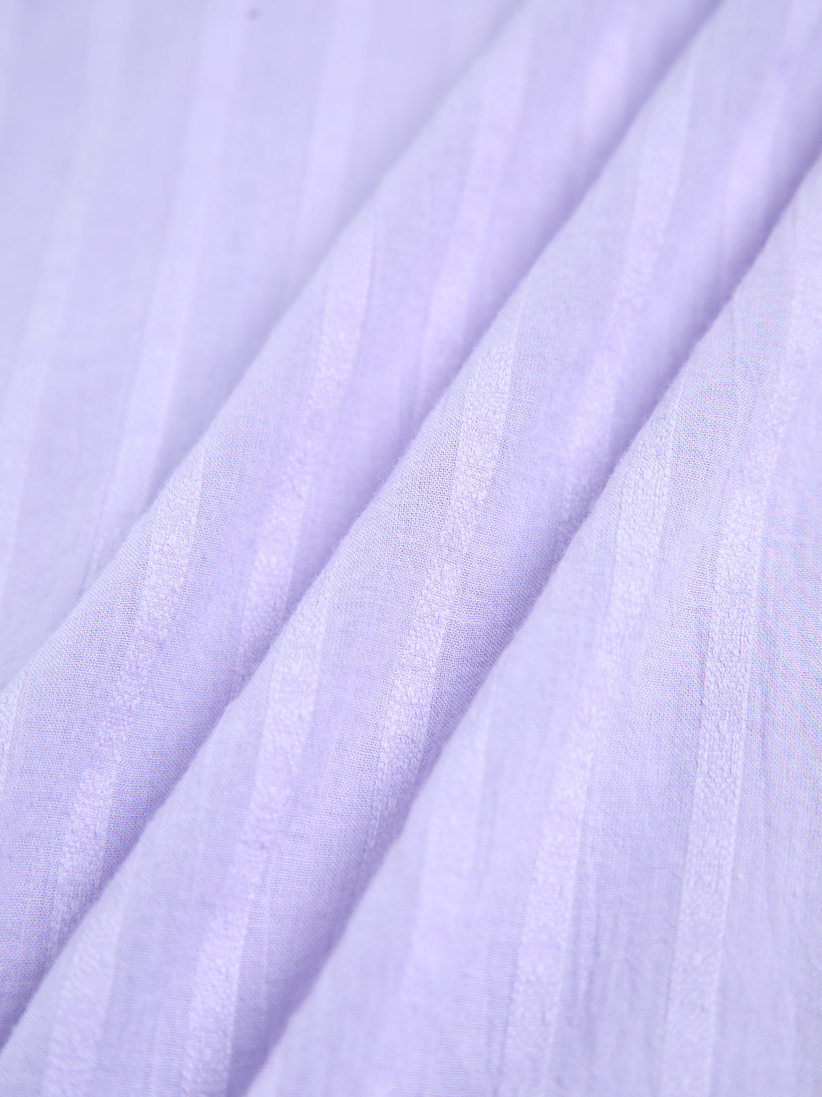 Amaraine™ I Ensemble rayé en coton