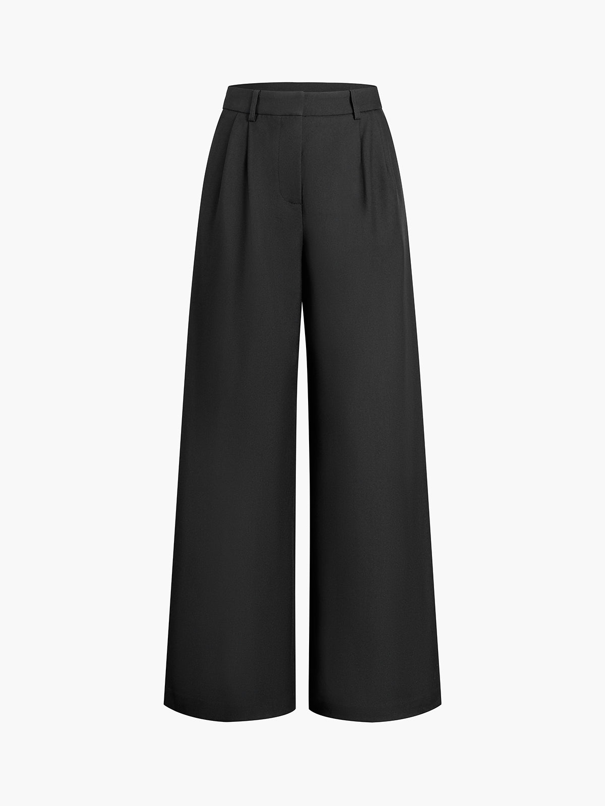 Amaraine™ I Pantalon évasé élégant