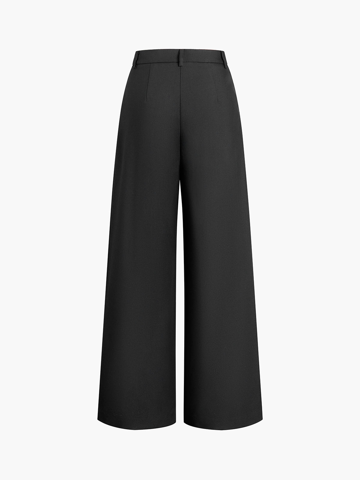 Amaraine™ I Pantalon évasé élégant
