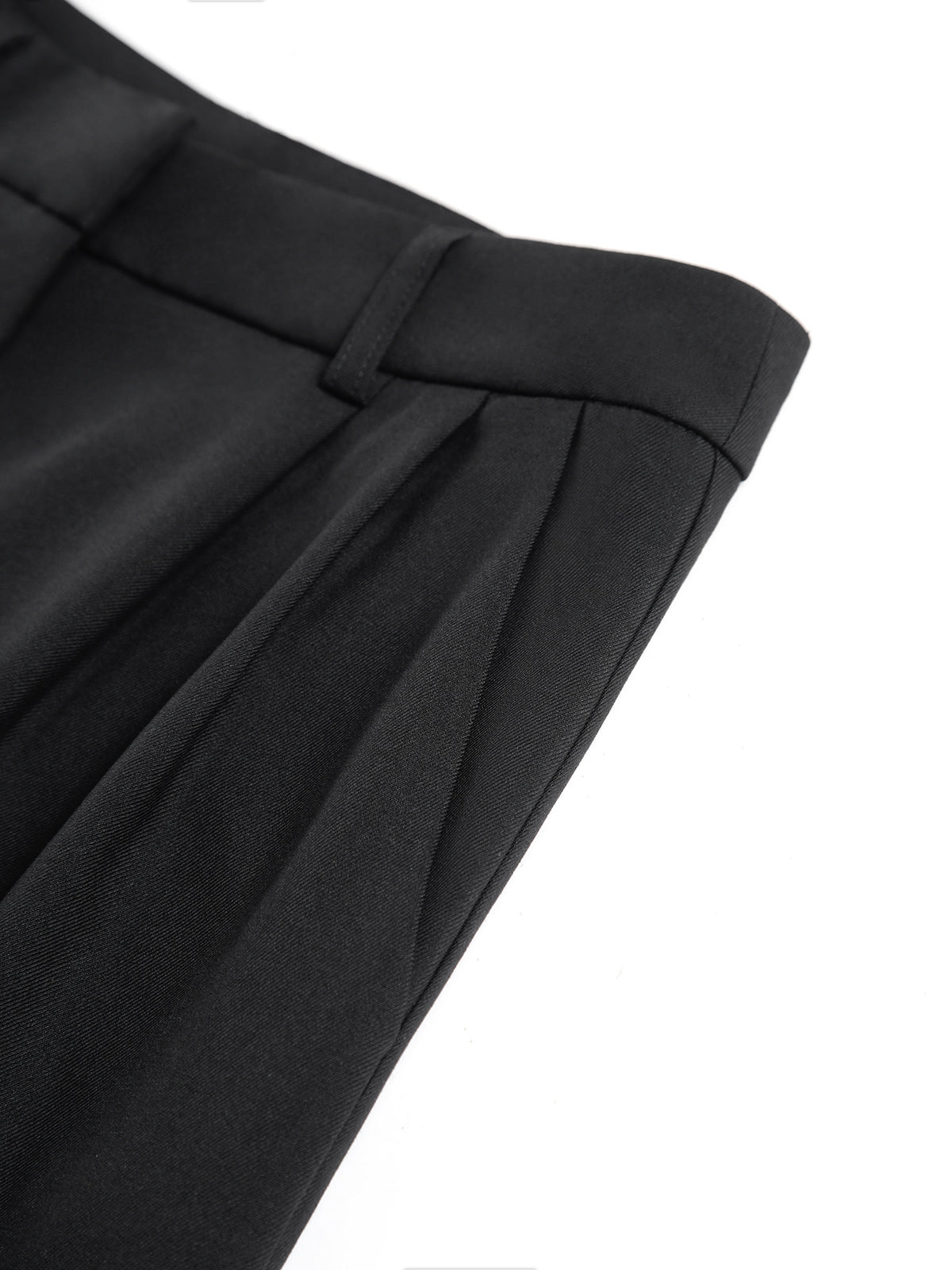 Amaraine™ I Pantalon évasé élégant