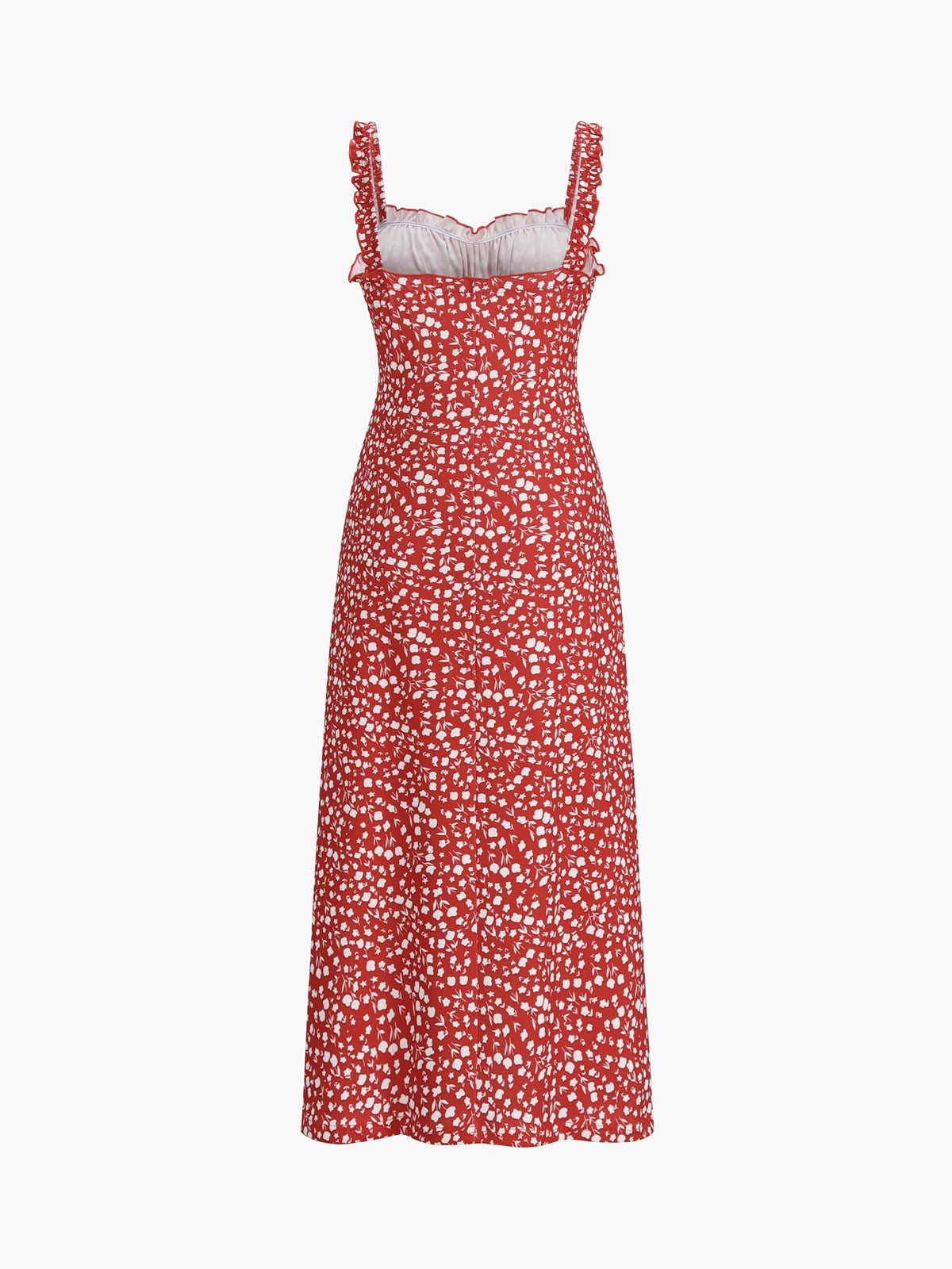Amaraine™ I Robe bohème fleurie