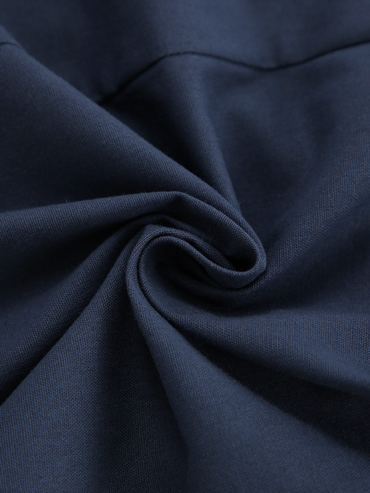 Amaraine™ I Duo coton structuré casual