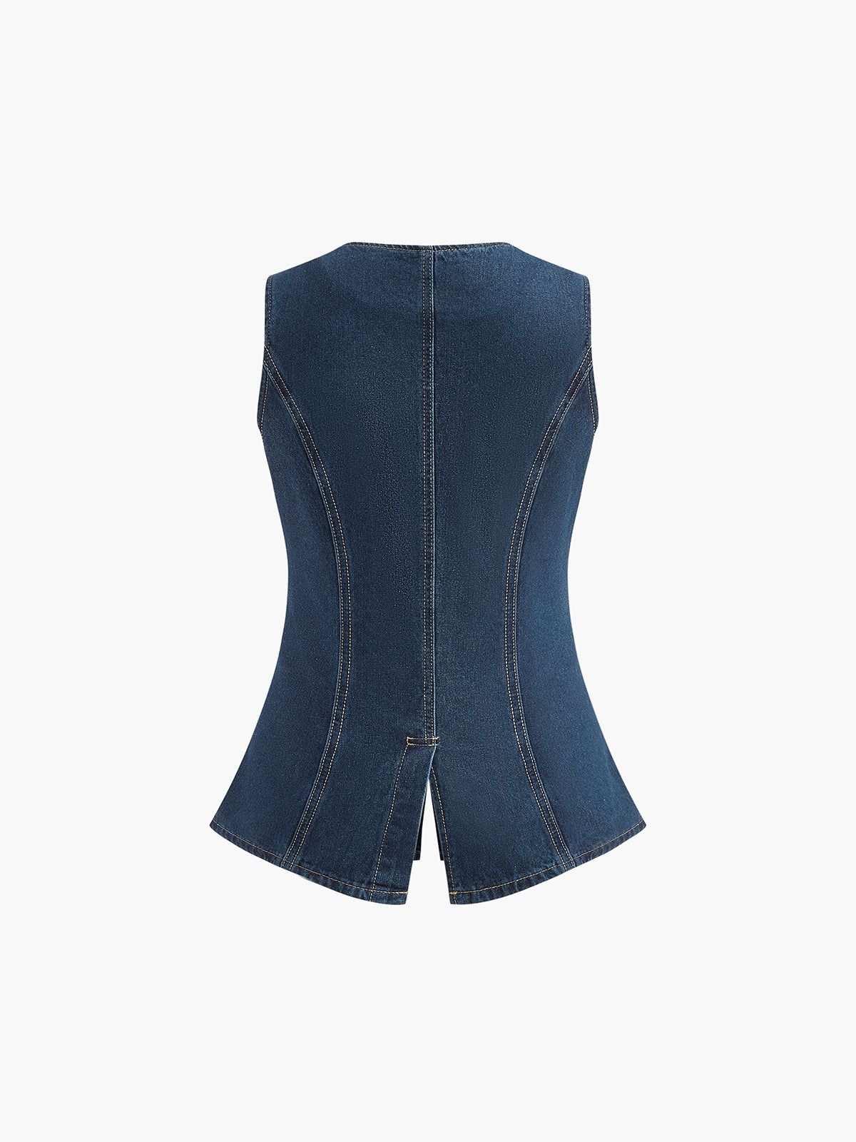 Amaraine™ I Duo en jean structuré