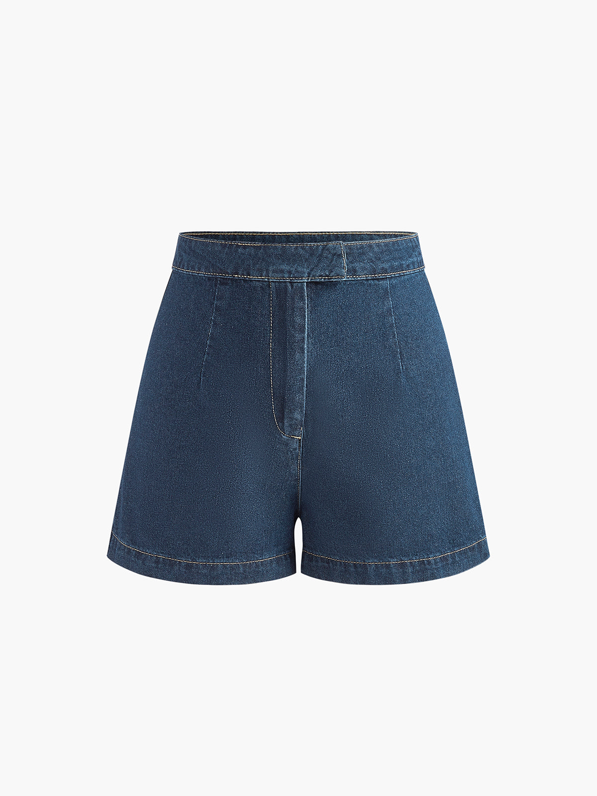 Amaraine™ I Duo en jean structuré