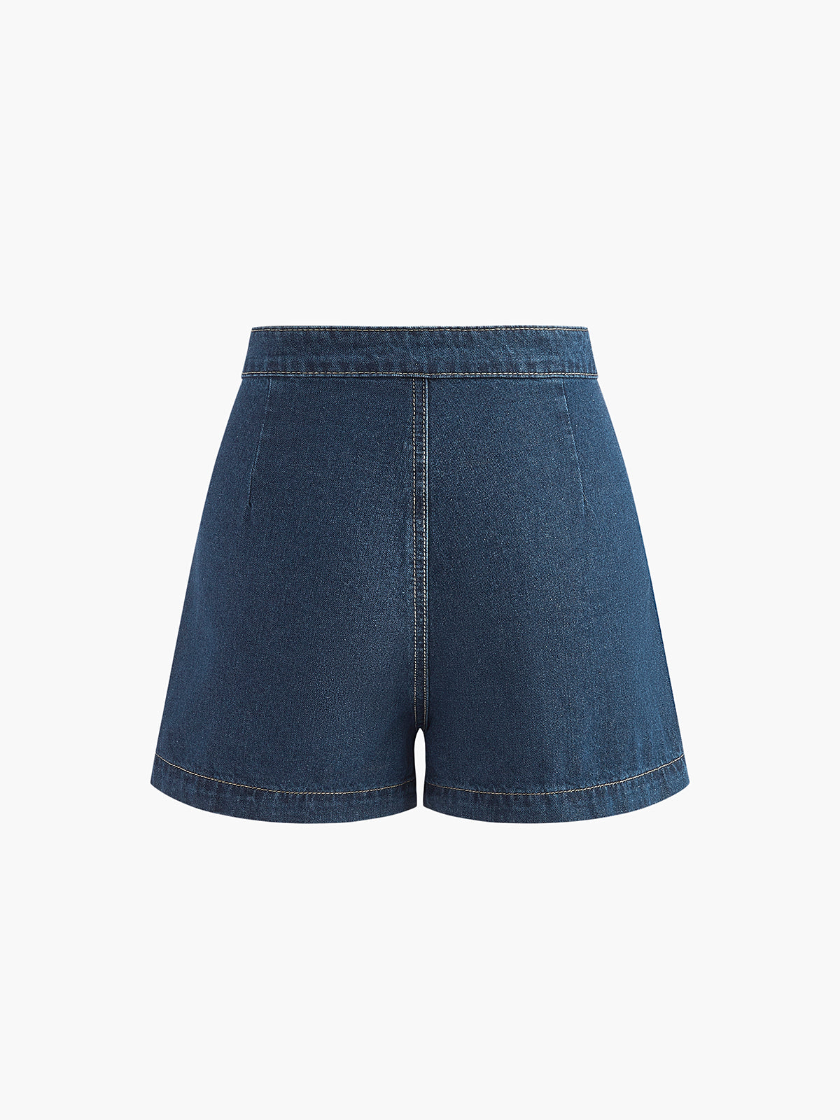 Amaraine™ I Duo en jean structuré