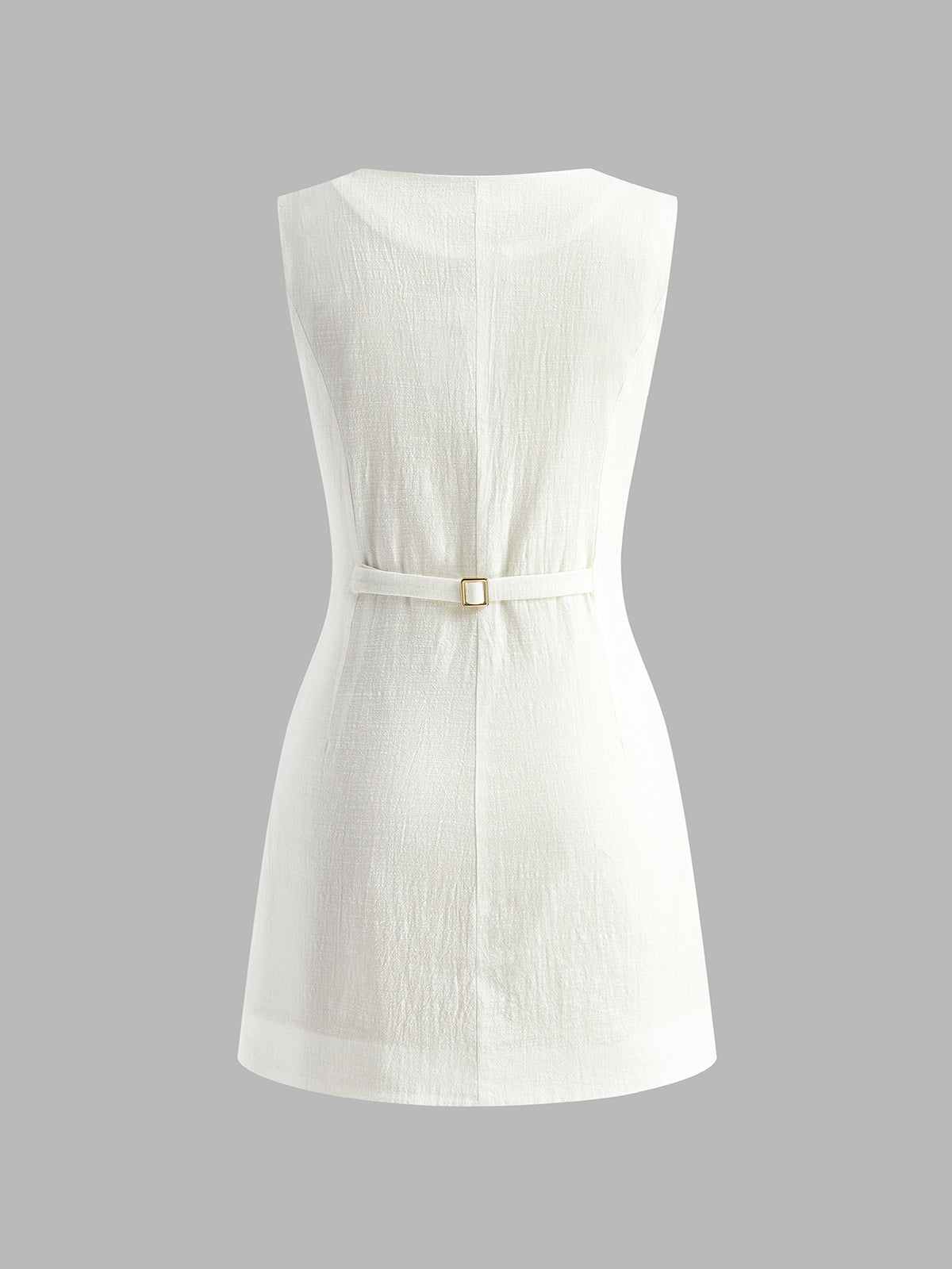 Amaraine™ I Robe boutonnée