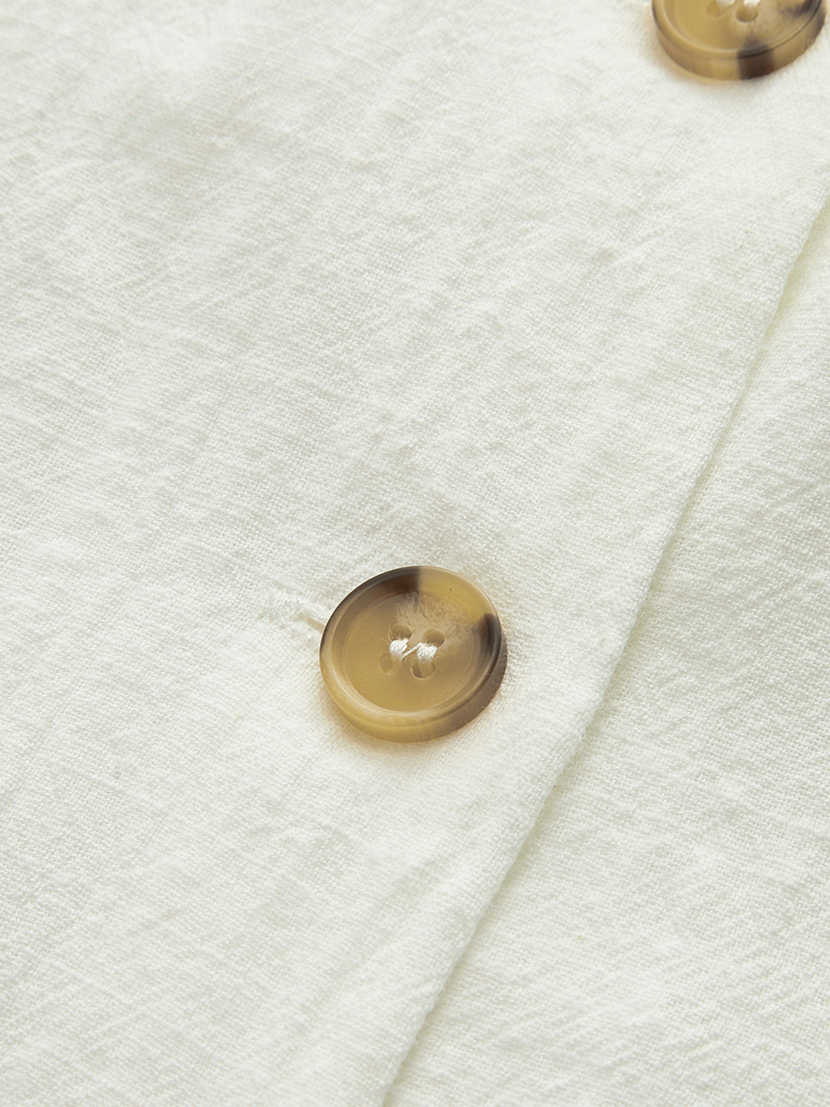 Amaraine™ I Robe boutonnée
