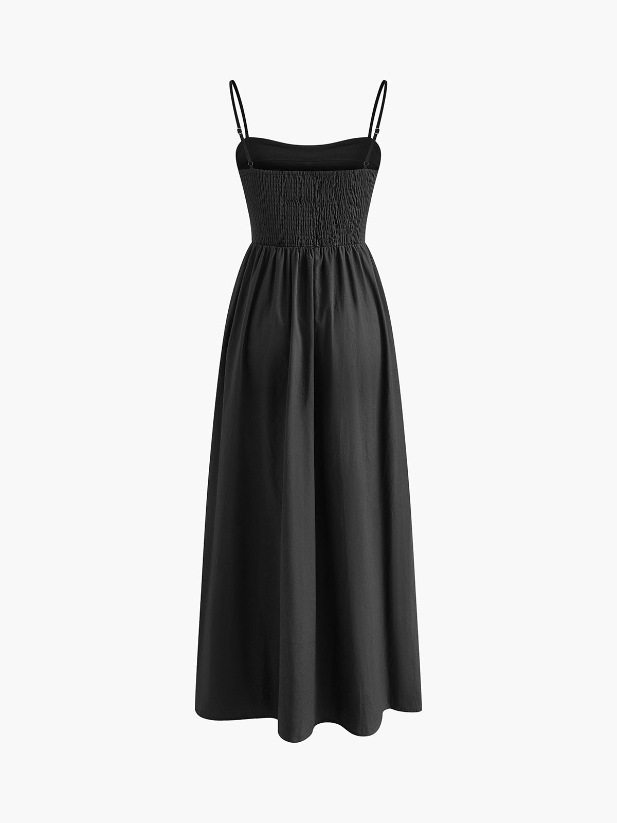Amaraine™ I Robe découpée en coton