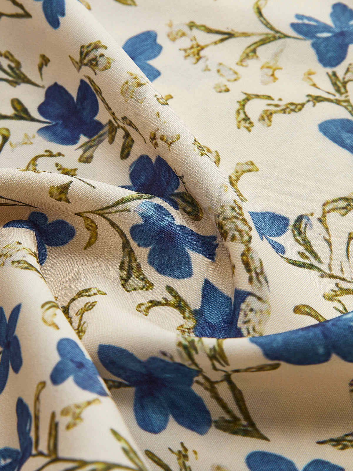 Amaraine™ I Robe longue fleurie