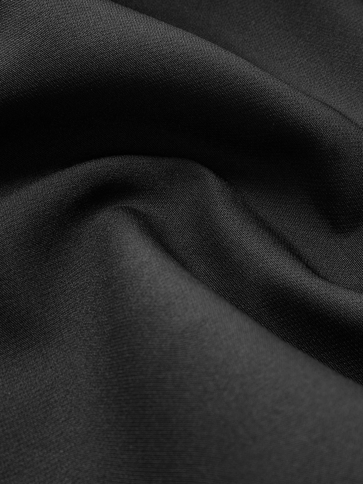 Amaraine™ I Blouse élégante à col v avec détails boutonnés