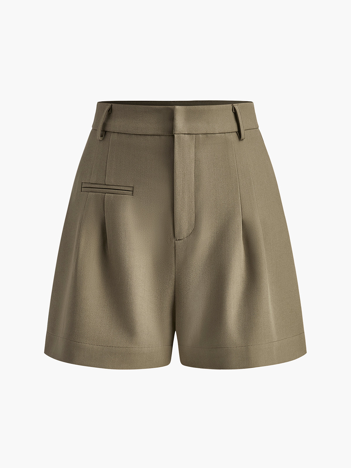 Amaraine™ I Short élégant
