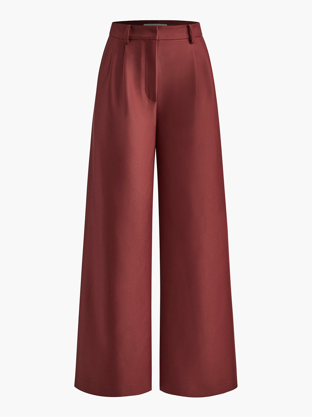 Amaraine™ I Pantalon évasé élégant