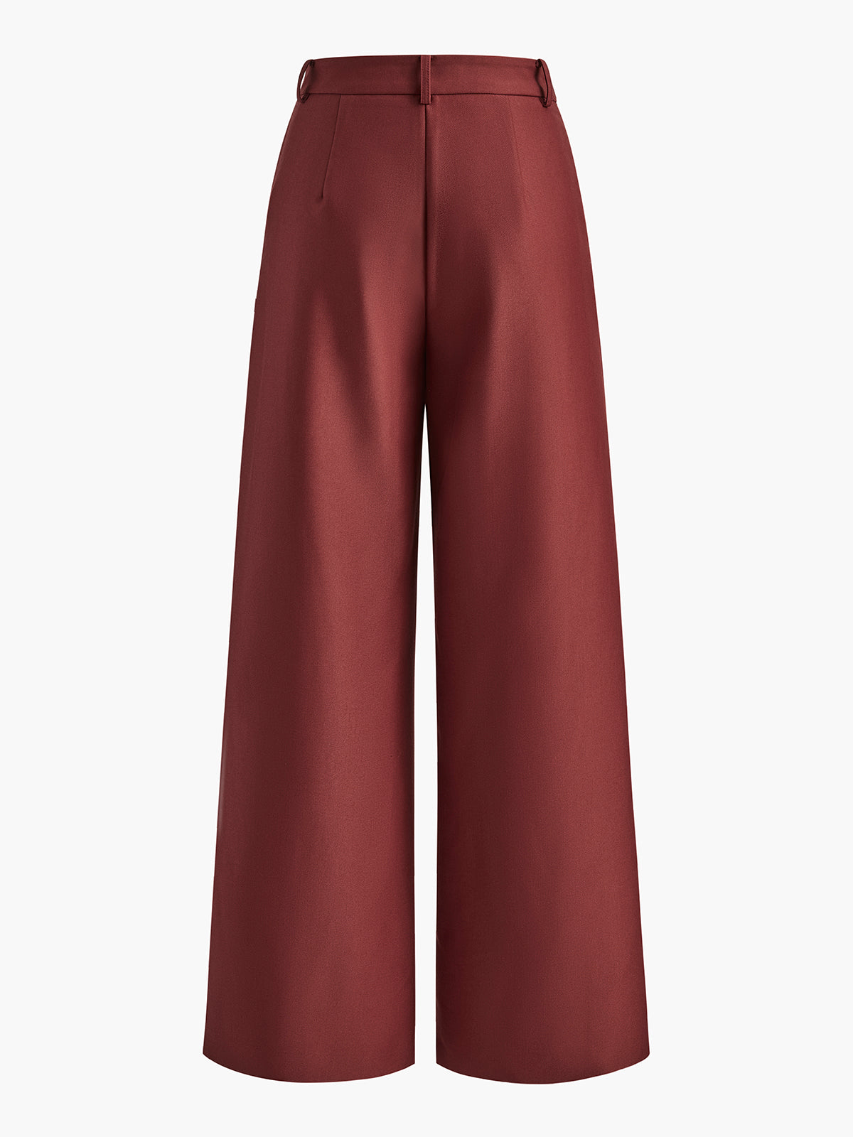 Amaraine™ I Pantalon évasé élégant