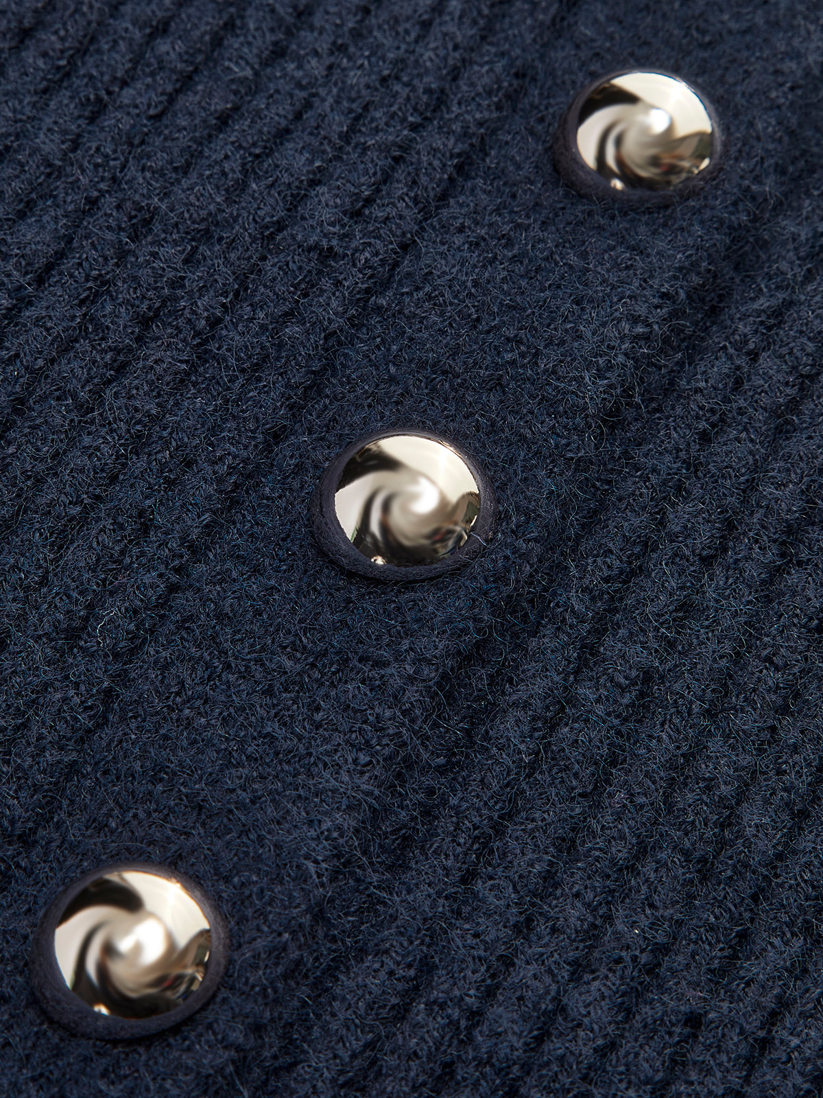 Amaraine™ I Cardigan élégant à fente