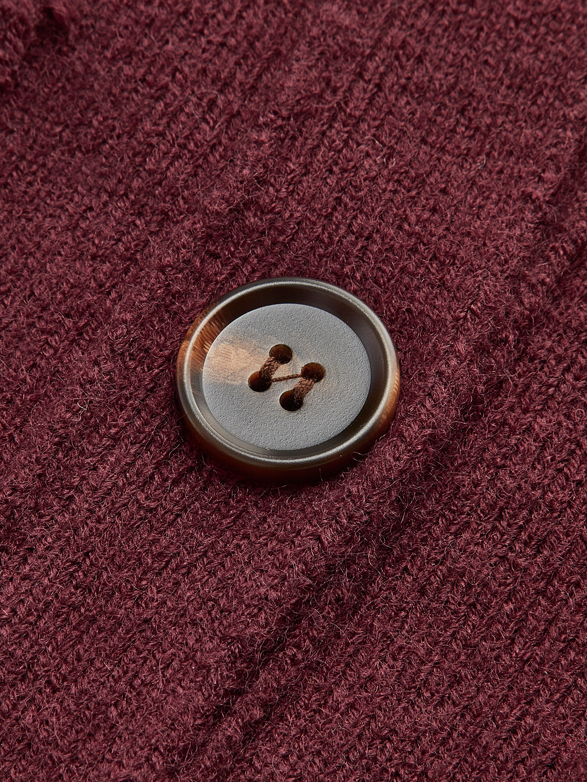 Amaraine™ I Cardigan élégant à col en V